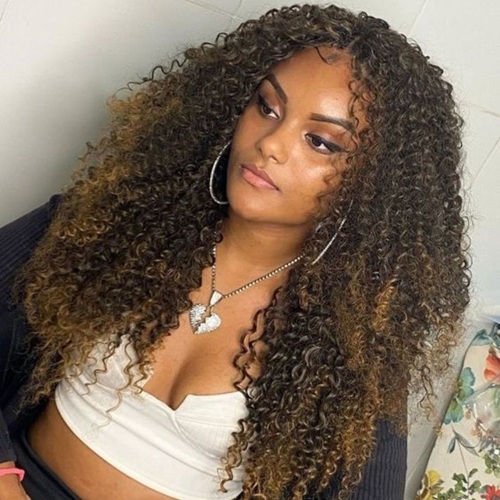 Crochet Braids